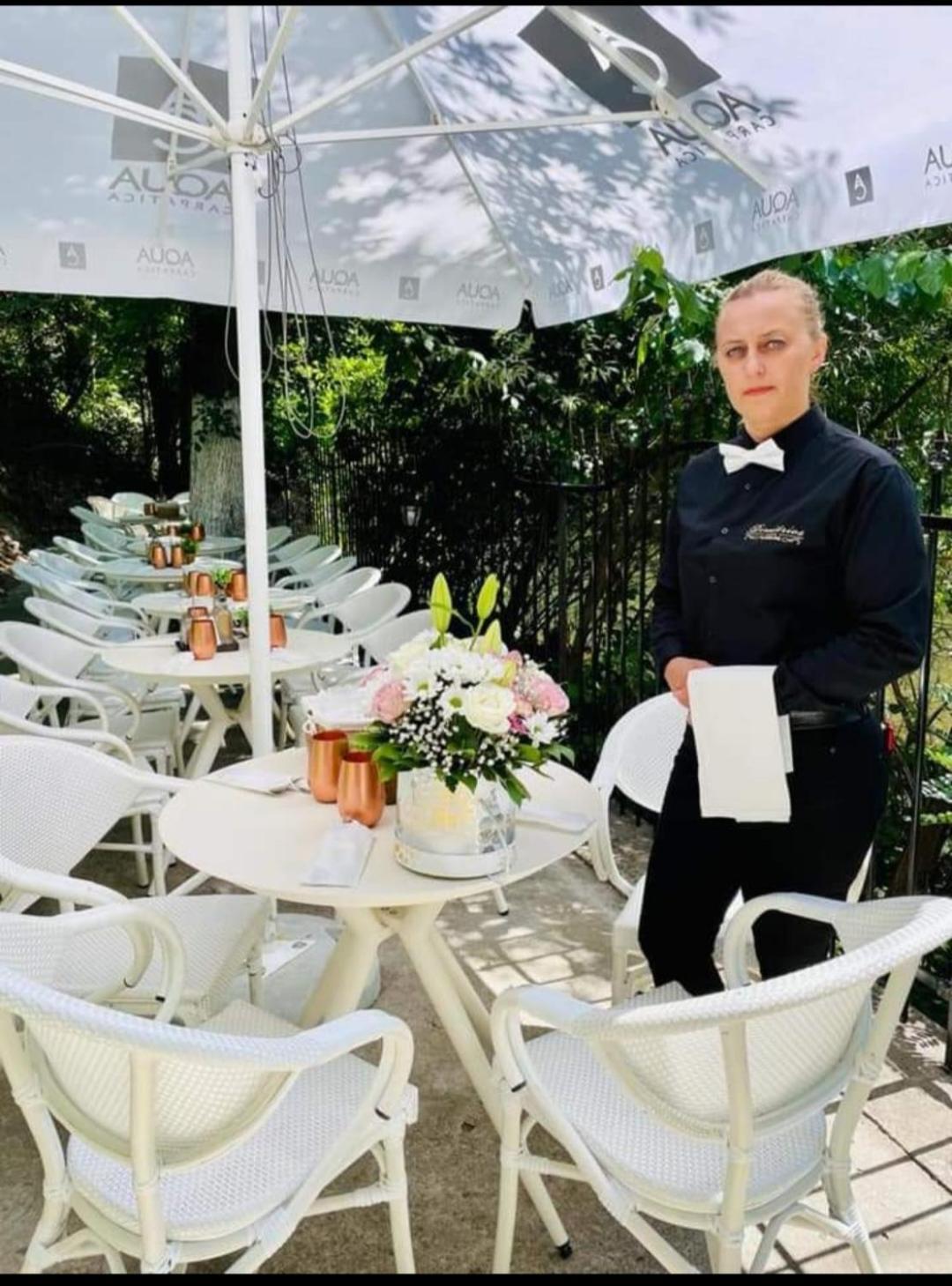 Pensiunea Casa Dimitrios-Băile Herculane Exteriör bild
