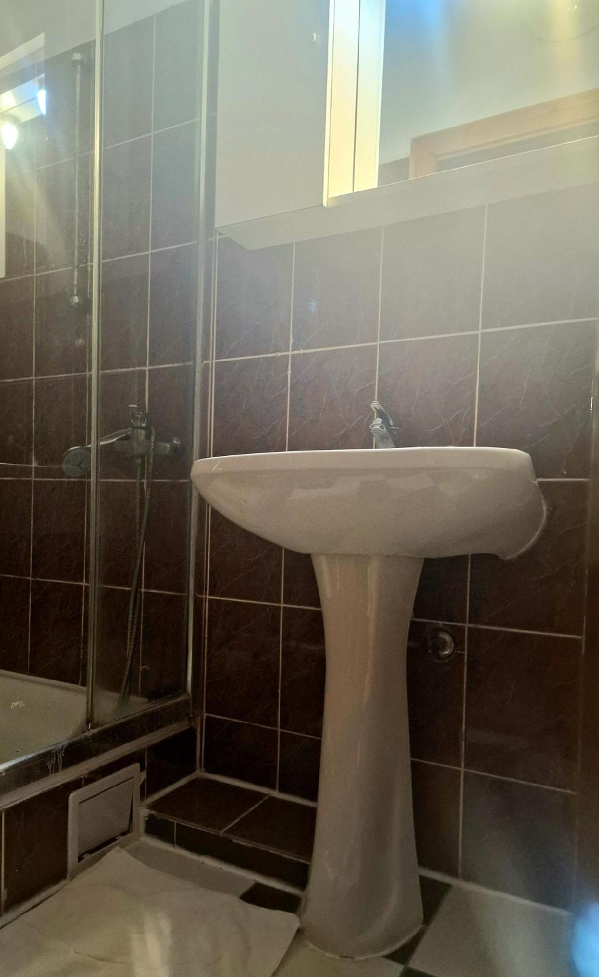 Pensiunea Casa Dimitrios-Băile Herculane Exteriör bild